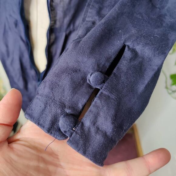 Vintage Laura Ashley Prairie Dress - Picture 7 of 13